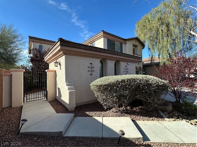 8313 Agnew Valley Court, Las Vegas, NV 89178