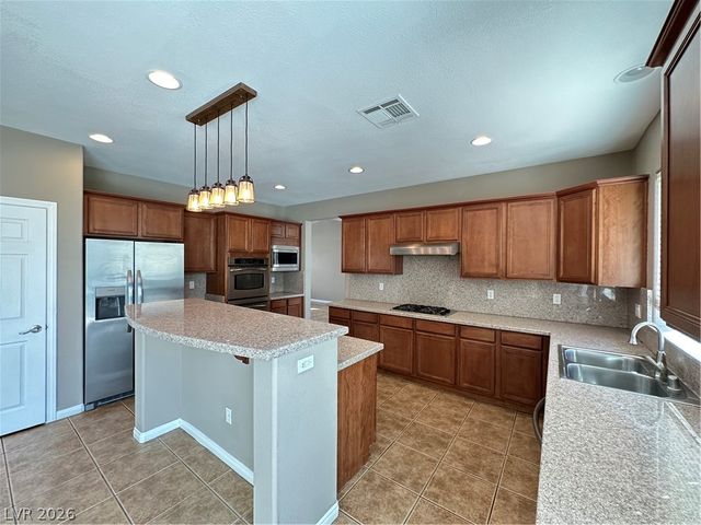 8313 Agnew Valley Court, Las Vegas, NV 89178