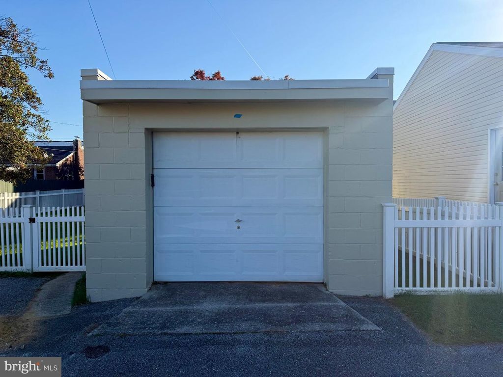 Image 4 of property listing at 710 S OGONTZ ST, York, PA 17403