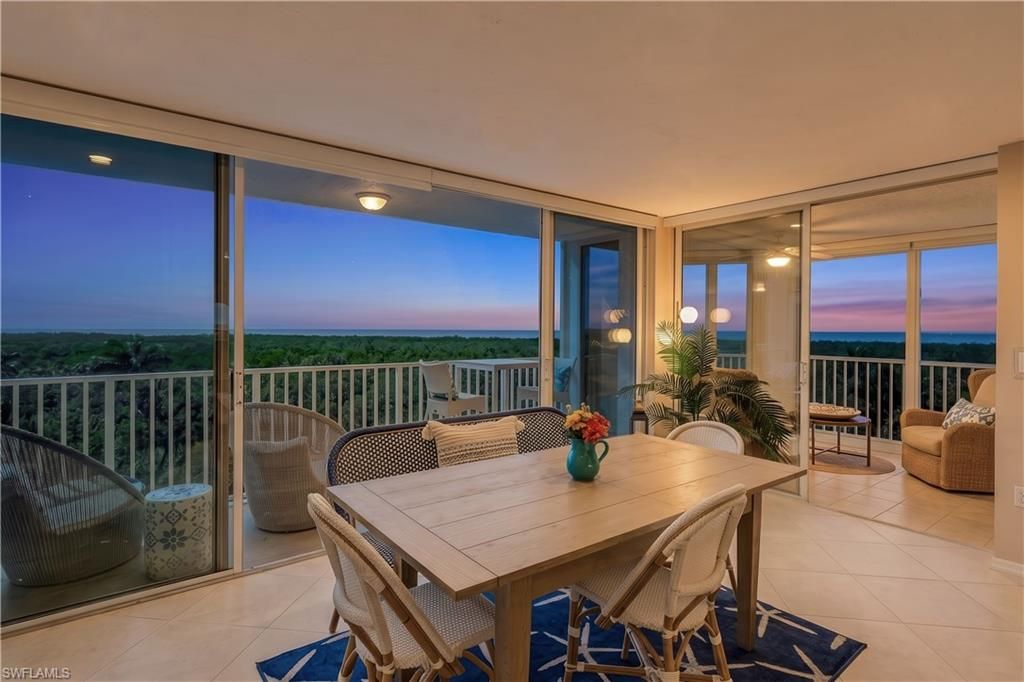 6361 Pelican Bay BLVD 503, NAPLES, FL 34108 — exterior