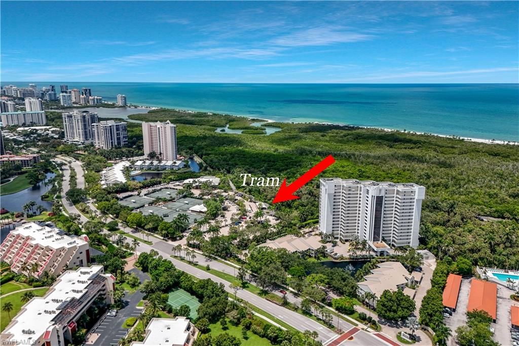6361 Pelican Bay BLVD 503, NAPLES, FL 34108 — photo 2