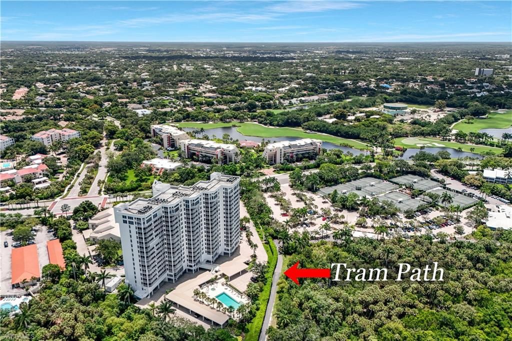 6361 Pelican Bay BLVD 503, NAPLES, FL 34108 — photo 3