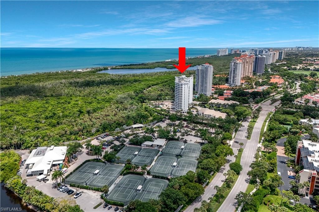 6361 Pelican Bay BLVD 503, NAPLES, FL 34108 — photo 4