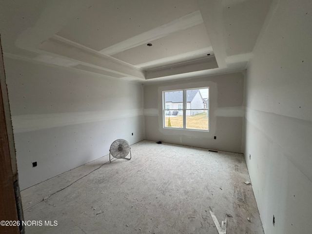 5033 Easton Drive, Oregon, OH 43616