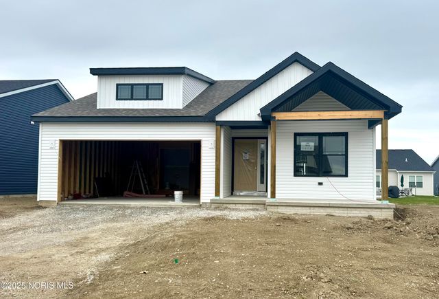 5033 Easton Drive, Oregon, OH 43616