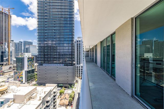 1111 SW 1st Avenue 2723N, Miami, FL 33130