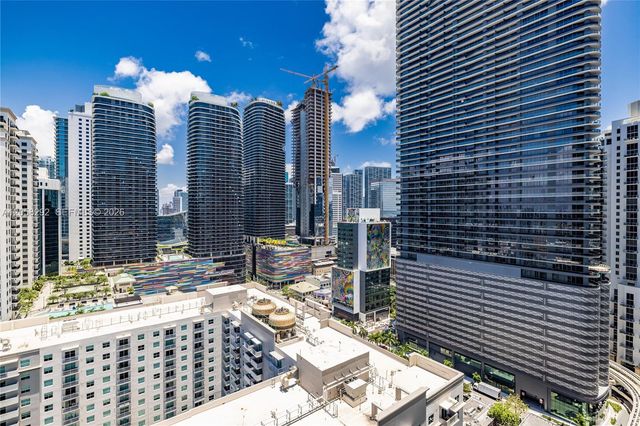1111 SW 1st Avenue 2723N, Miami, FL 33130