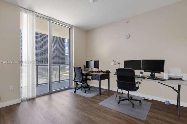 1111 SW 1st Avenue 2723N, Miami, FL 33130