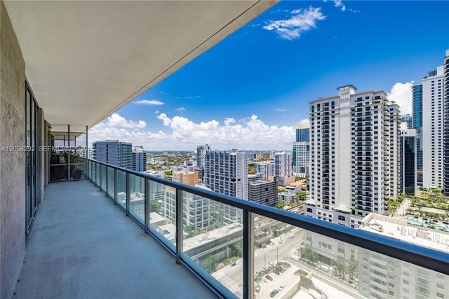 1111 SW 1st Avenue 2723N, Miami, FL 33130