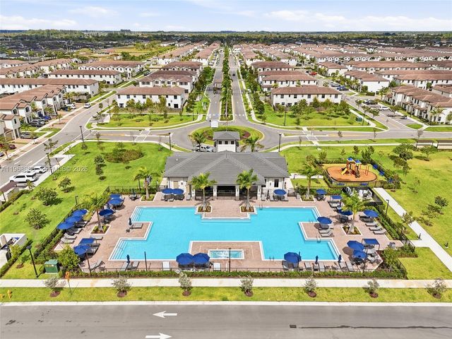 13091 SW 232nd Ln, Miami, FL 33170