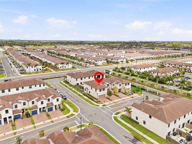 13091 SW 232nd Ln, Miami, FL 33170