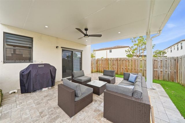 13091 SW 232nd Ln, Miami, FL 33170