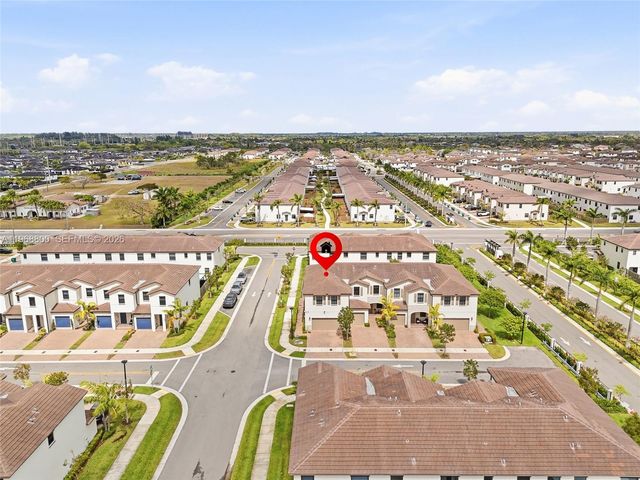 13091 SW 232nd Ln, Miami, FL 33170