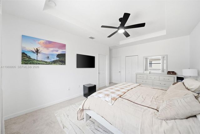 13091 SW 232nd Ln, Miami, FL 33170