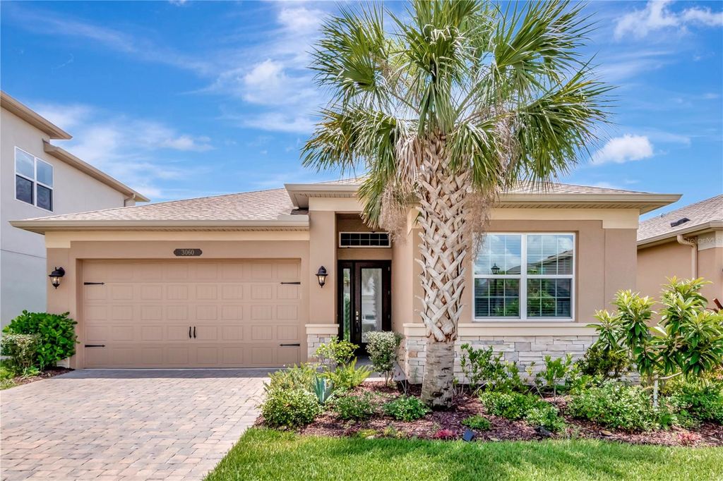 3060 MOUNTAIN SPRUCE TERRACE, Wesley Chapel, FL 33543