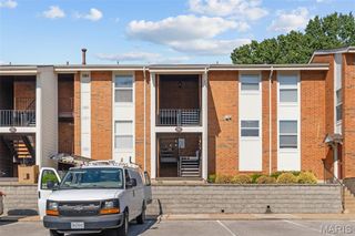 1931 Greenglen Drive 301, Kirkwood, MO 63122