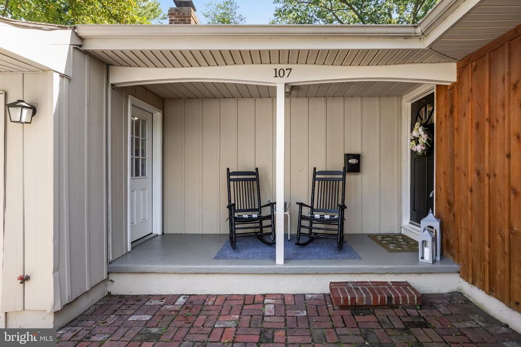 107 TARLTON CT, CHERRY HILL, NJ 08034 — photo 4