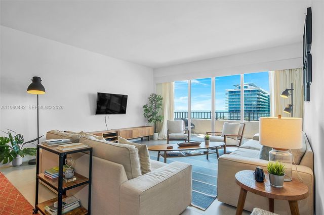 Address unavailable.