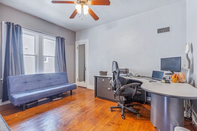 421 N William Street, Joliet, IL 60435