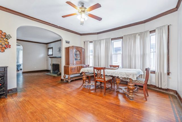 421 N William Street, Joliet, IL 60435