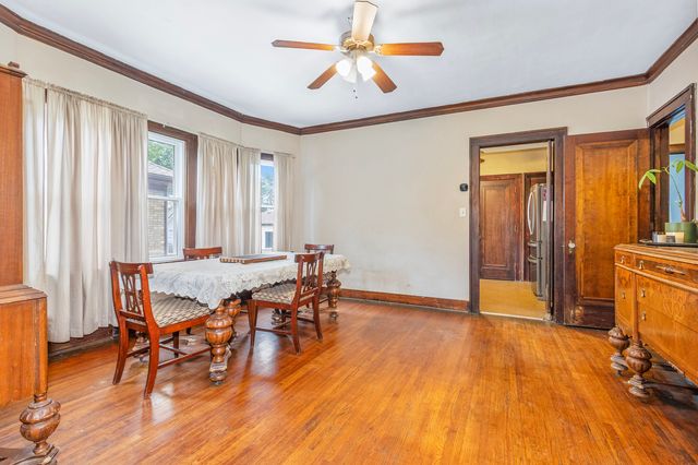421 N William Street, Joliet, IL 60435
