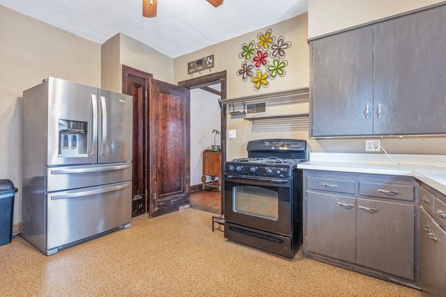 421 N William Street, Joliet, IL 60435