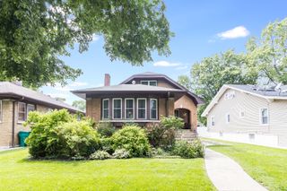 421 N William Street, Joliet, IL 60435