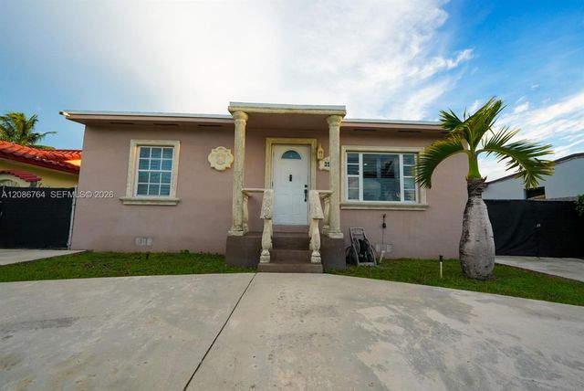 358 E 45th Street, Hialeah, FL 33013