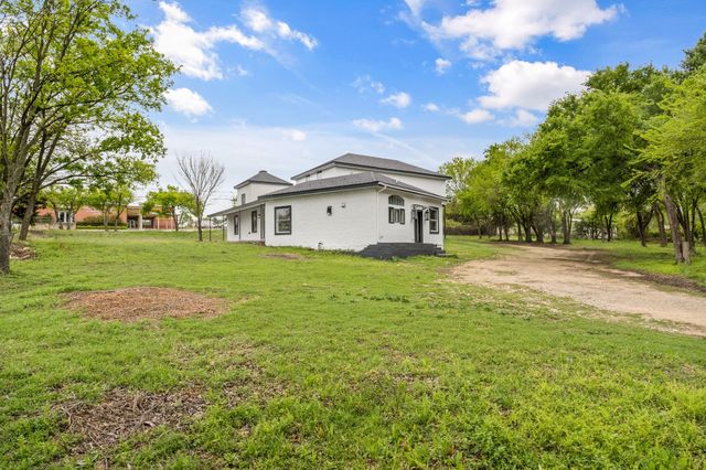 304 N Parvin Street, Prosper, TX 75078