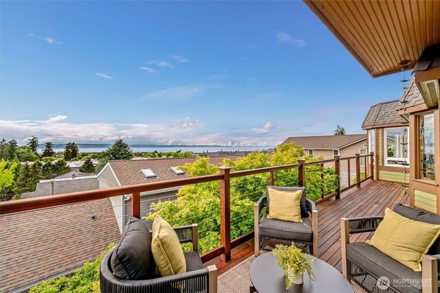 545 Holly Drive, Edmonds, WA 98020