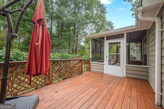 135 Boones Ridge Parkway SE, Acworth, GA 30102