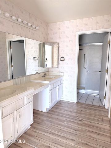 20014 N BROKEN ARROW Drive, Sun City West, AZ 85375