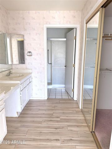 20014 N BROKEN ARROW Drive, Sun City West, AZ 85375