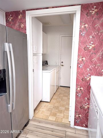 20014 N BROKEN ARROW Drive, Sun City West, AZ 85375