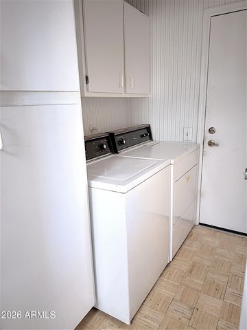 20014 N BROKEN ARROW Drive, Sun City West, AZ 85375