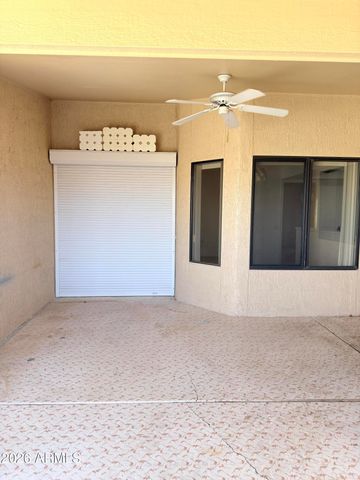 20014 N BROKEN ARROW Drive, Sun City West, AZ 85375