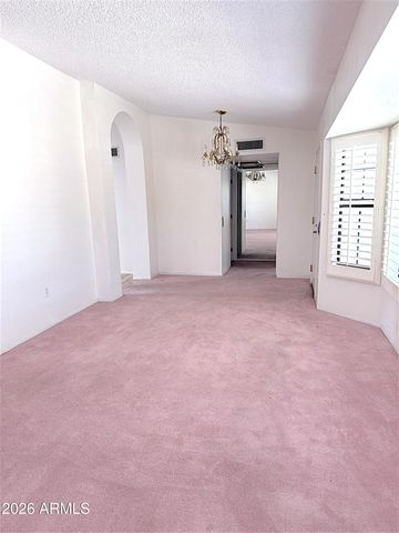 20014 N BROKEN ARROW Drive, Sun City West, AZ 85375