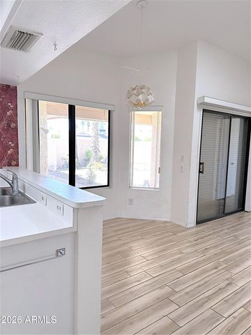 20014 N BROKEN ARROW Drive, Sun City West, AZ 85375