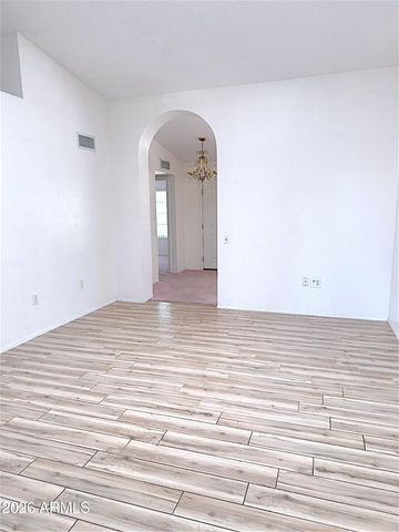 20014 N BROKEN ARROW Drive, Sun City West, AZ 85375