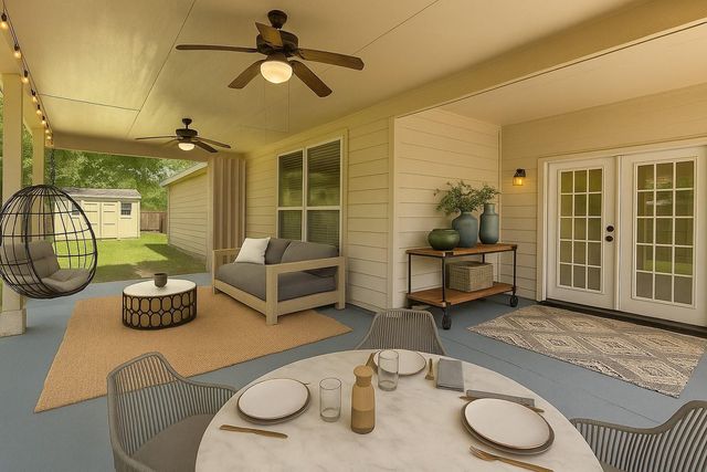 1004 Rutgers DR, Pflugerville, TX 78660