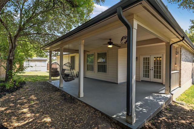 1004 Rutgers DR, Pflugerville, TX 78660