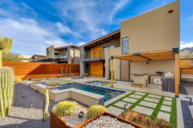 6525 E CAVE CREEK Road 27, Cave Creek, AZ 85331