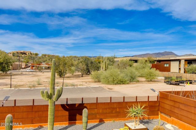 6525 E CAVE CREEK Road 27, Cave Creek, AZ 85331