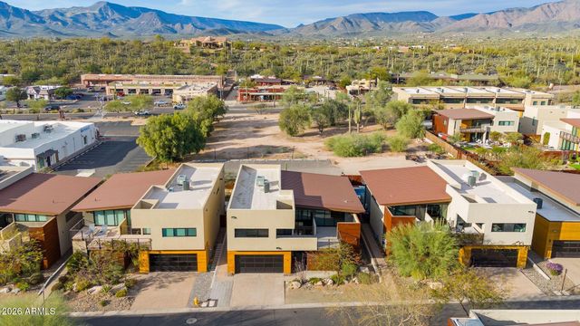 6525 E CAVE CREEK Road 27, Cave Creek, AZ 85331