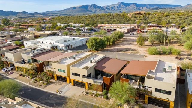 6525 E CAVE CREEK Road 27, Cave Creek, AZ 85331