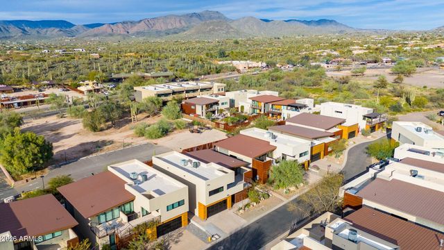 6525 E CAVE CREEK Road 27, Cave Creek, AZ 85331