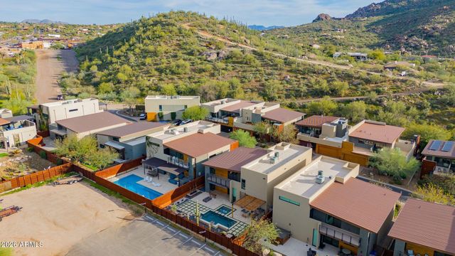 6525 E CAVE CREEK Road 27, Cave Creek, AZ 85331