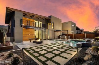 6525 E CAVE CREEK Road 27, Cave Creek, AZ 85331