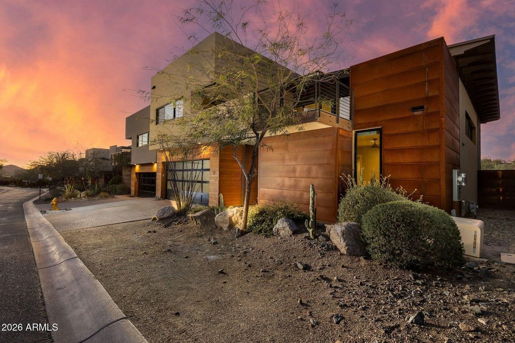 6525 E CAVE CREEK Road 27, Cave Creek, AZ 85331 — photo 2