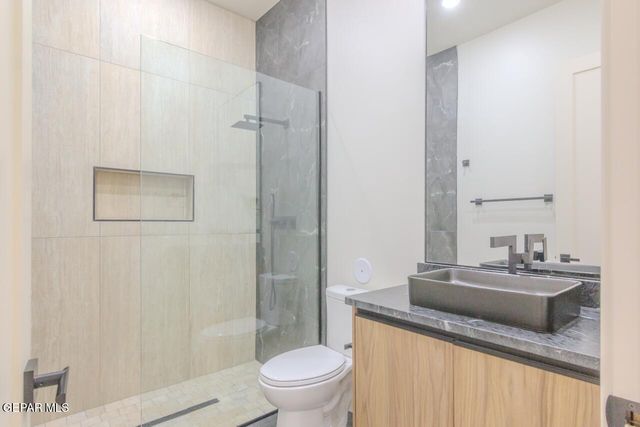 15337 IDEA Lane, El Paso, TX 79938